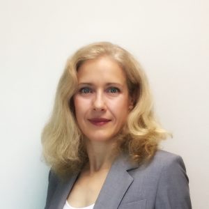 Maya Matsuoka, Founder and Principal Consultant