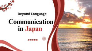 Communication: beyond language