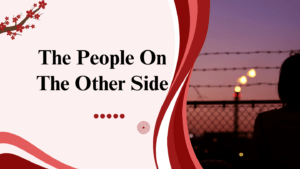 The People On The Other Side