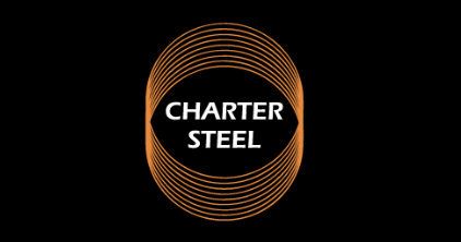 Charter Steel Logo