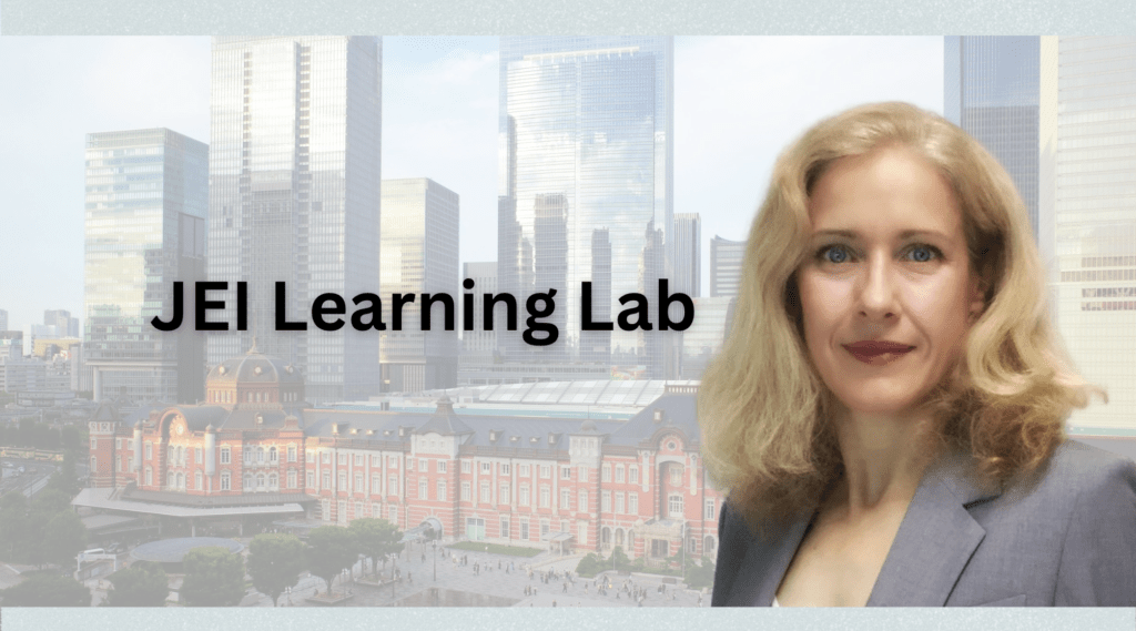 JEI Learning Lab