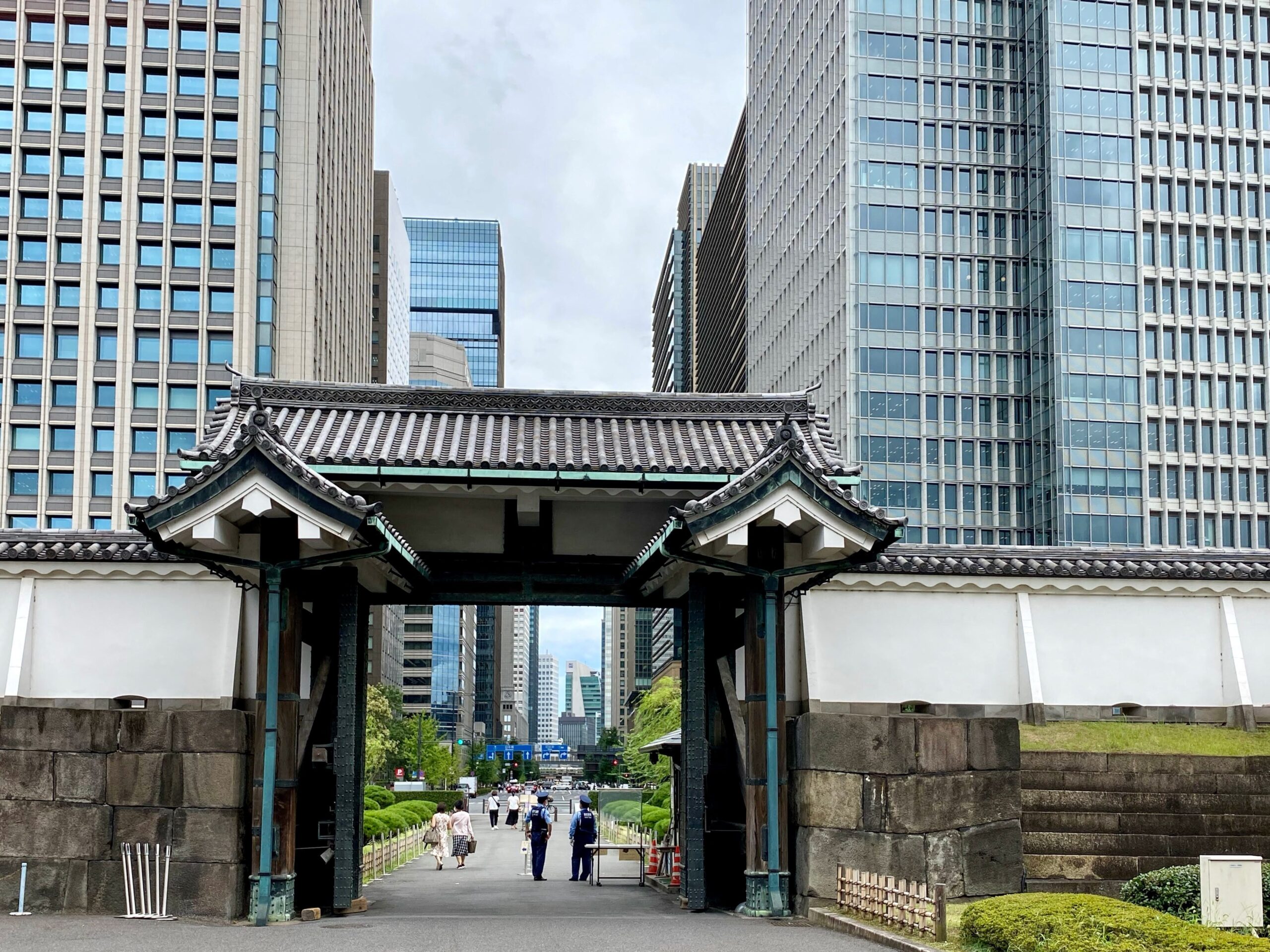 Japan Expert Insights, Marunouchi, Tokyo